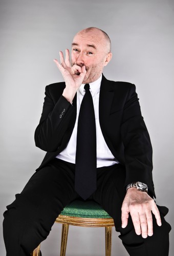 Phil Collins