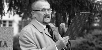 Ryszard Filipski nie żyje. Ceniony aktor miał 87 lat