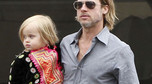 Brad Pitt / Fot. East News