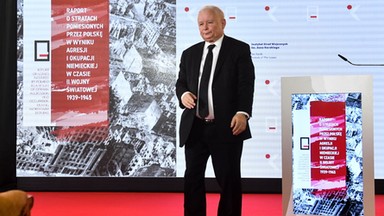 "Stan Wyjątkowy". Kaczyński rusza na Niemca. Tusk wprowadza test z aborcji. Obajtek nas wyżywi