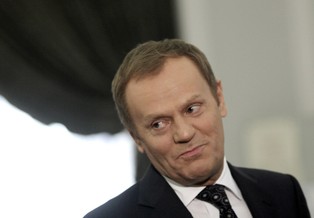 Donald Tusk poprosi KE o niższy wymiar kary za fundusze rolnicze