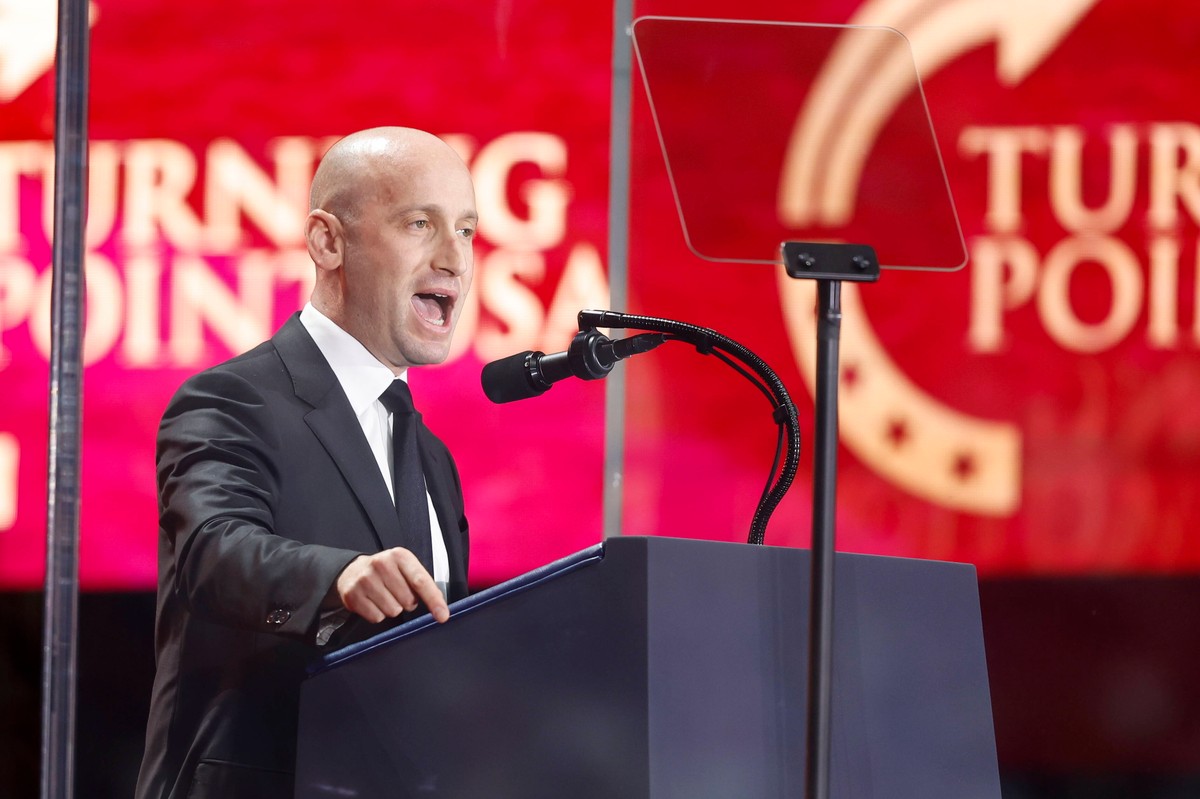 Grenlandia na celowniku USA. Doradca Trumpa nie wyklucza użycia siły