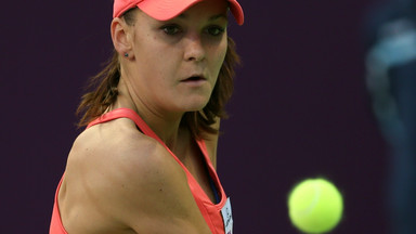 WTA w Dausze: Azarenka - Radwańska "gem po gemie"