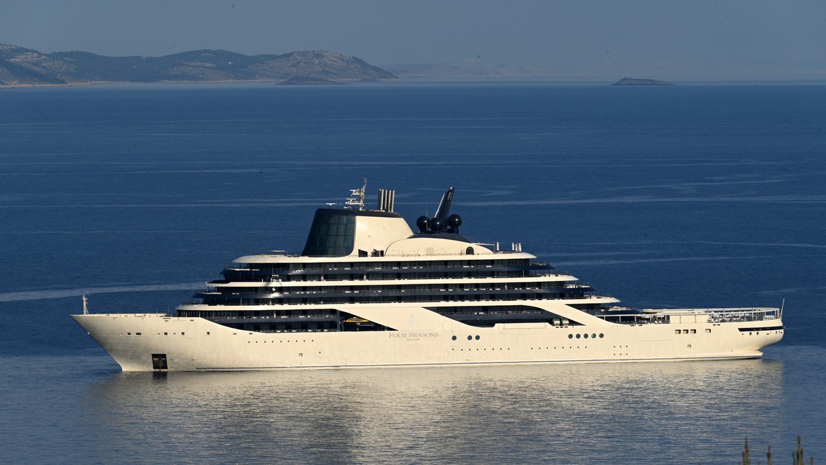 kruzer Four Seasons I