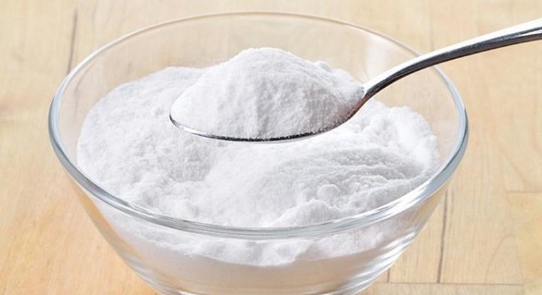 baking soda