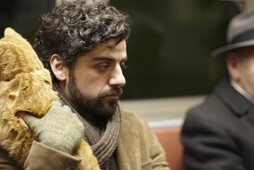 Co jest grane Davis Llewyn Davis film zwiastun bracia Coen trailer