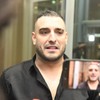 Darko Lazić doček Nove godine