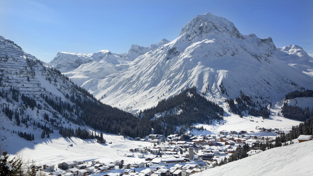 Arlberg