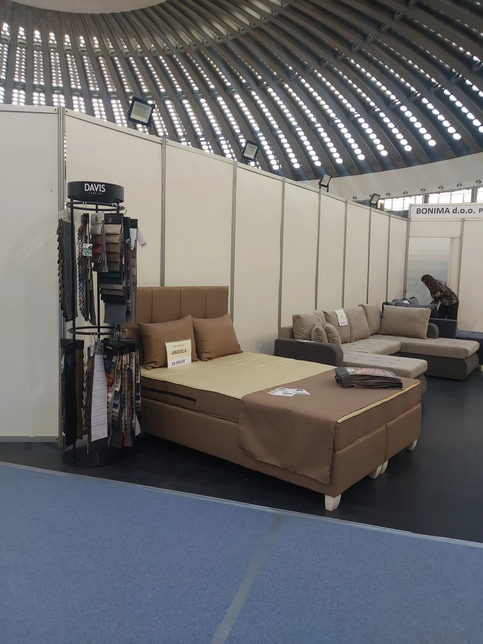 Sajam nameštaja 2023.