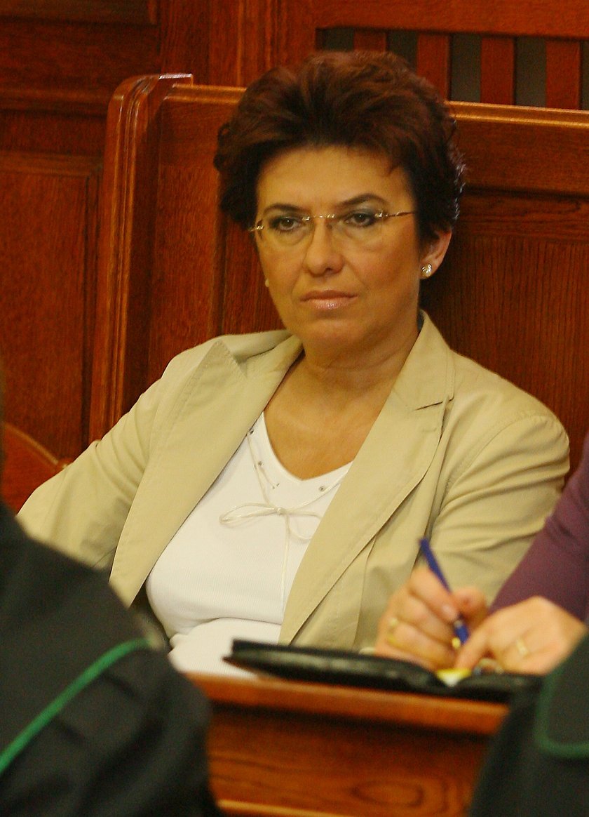 Aleksandra Jakubowska