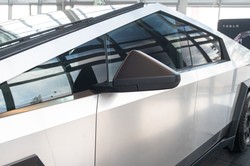 Wybuch Tesli przed hotelem Trumpa. Śledczy stawiają sprawę jasno: to możliwy akt terroryzmu