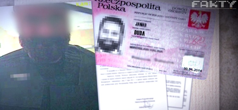 Posłanka Bubula donosi na TVN. "Dopisanie nazwiska Prezydenta RP do dowodu złodzieja"