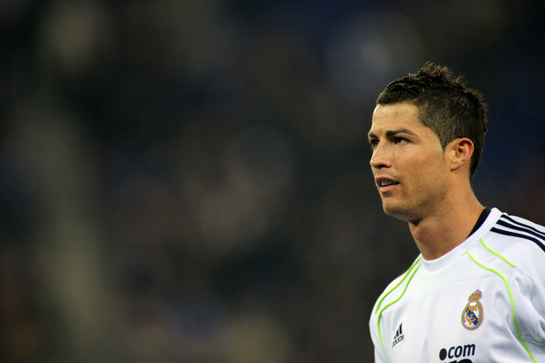 Liga hiszpańska: Ronaldo pobił swój rekord w Realu Madryt