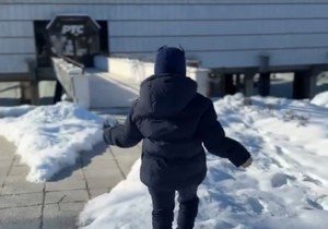 Kristina Radenković