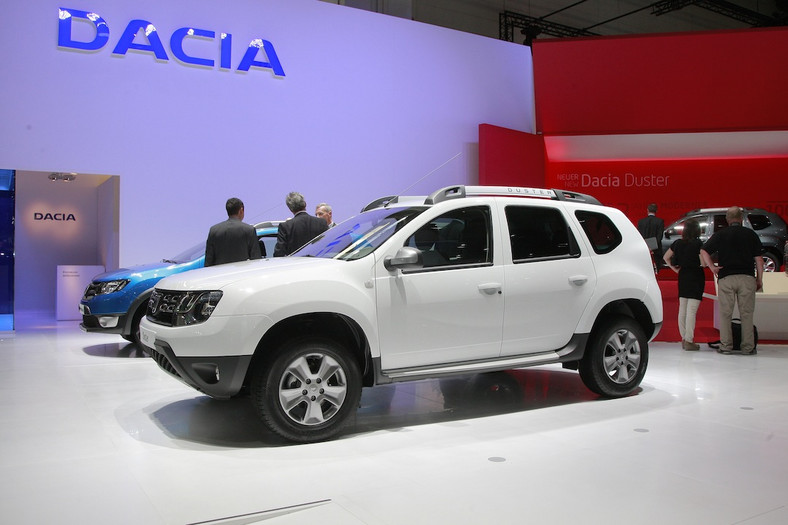 IAA Frankfurt 2013