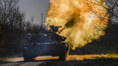 "Absolutnie rekordowe straty". Najboleśniejsza porażka Rosjan. Jeszcze nigdy w tej wojnie nie stracili aż tylu czołgów