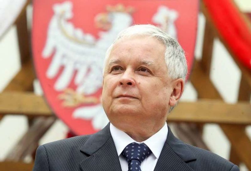 Kwaśniewski przed Trybunał Stanu?! Nie zgodził się Lech Kaczyński