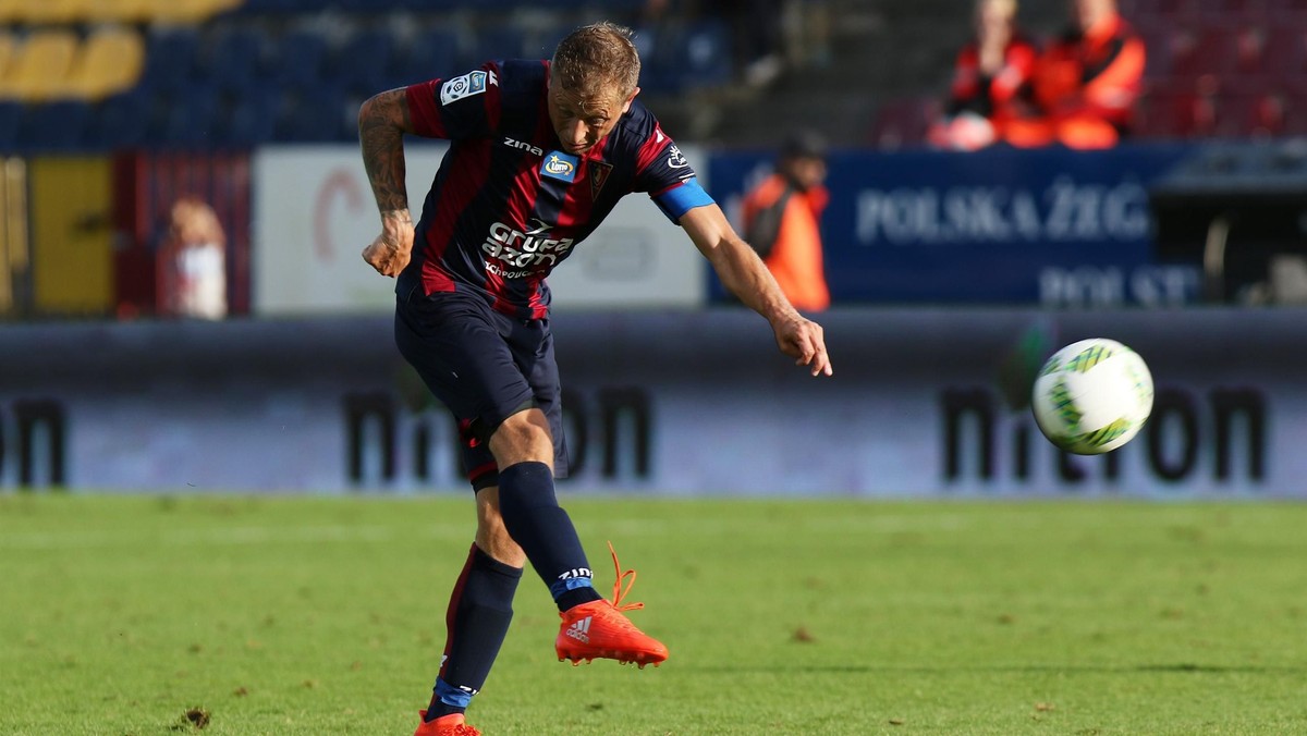 1484 dni temu Pogoń Szczecin po zwycięstwie 2:0 świętowała na stadionie Arki Gdynia awans do Ekstraklasy. Obecnie oba kluby z powodzeniem rywalizują w najwyższej klasie rozgrywkowej, a w piątkowym meczu Duma Pomorza może zapewnić sobie miejsce w czołowej ósemce po 13 kolejkach polskiej ligi. Relacja na żywo w Eurosporcie 2 od godziny 17:40.