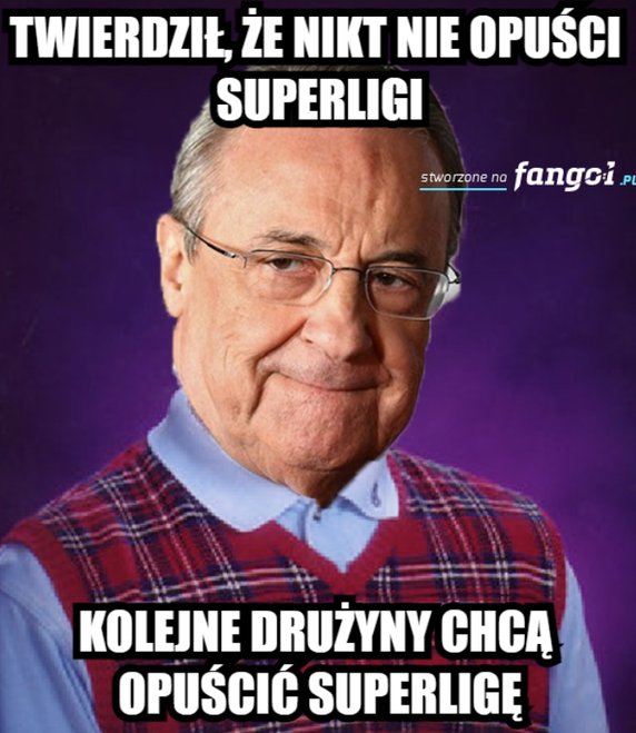 Kluby rezygnują z Superligi