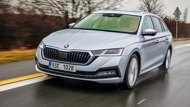 Land Rover Discovery Sport 2.0P AWD – legendarny model w wersji mini