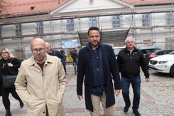 Trzaskowski: Gdy opozycja stworzy rząd, to pierwszym zadaniem będzie...