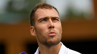 Jerzy Janowicz pochwalił się zdjęciem z prezydentem