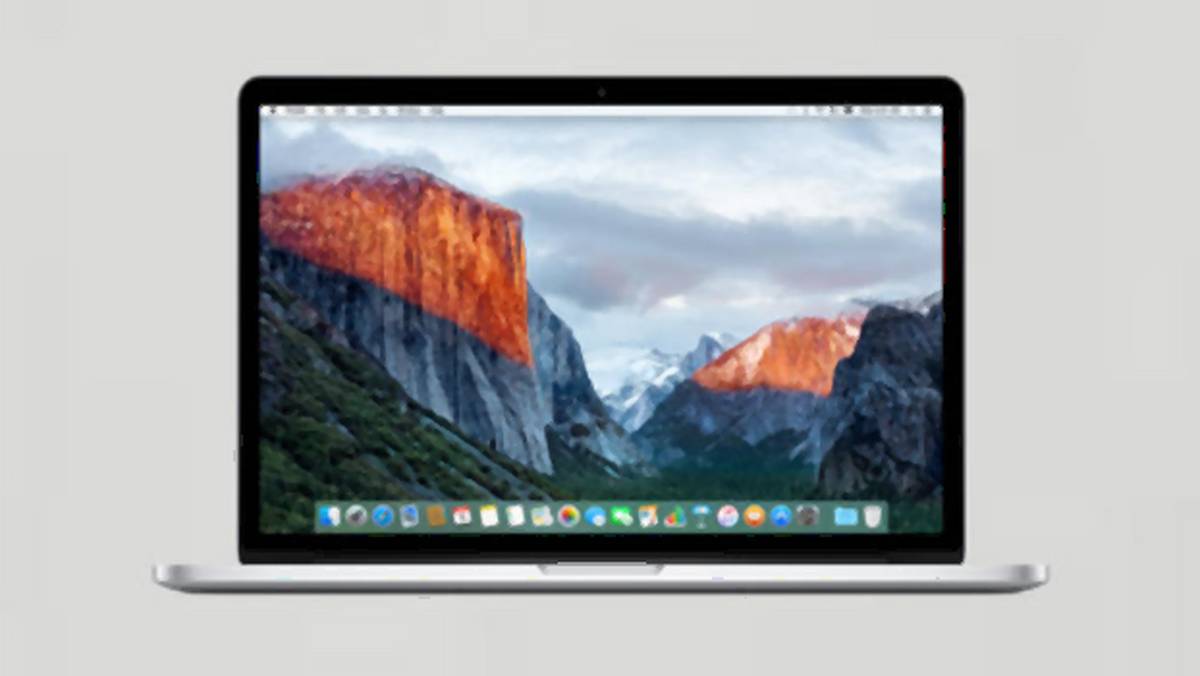 Użytkownicy MacBooków Pro skarżą się na problemy w OS X 10.11.4