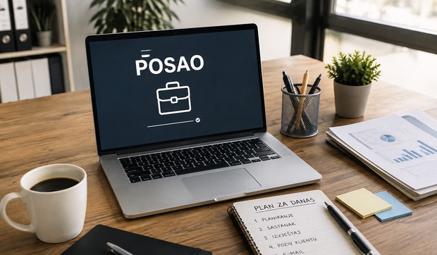 Posao