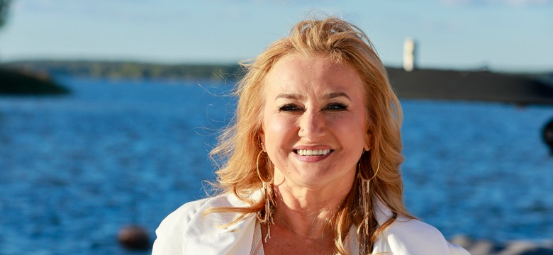 Anna z "Sanatorium miłości" przerwała milczenie. Zdradziła, dlaczego odszedł Edmund