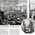 Zbiórka na odbudowę pierwszego brytyjskiego robota. Oto Eryk z 1928 r.
