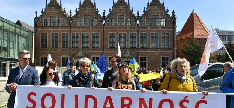 Polacy porzucili plany i poszli na psychoterapię [ANALIZA]