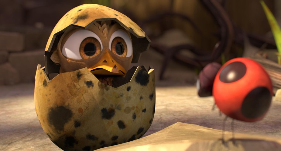 Fru! (reżyseria: Christian De Vita)