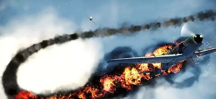 Nie możesz udać się na stoisko War Thunder na Poznań Game Arena? To przyjdzie ono do ciebie