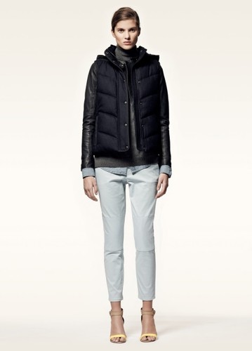 GAP - kolekcja jesień/zima 2013/2014