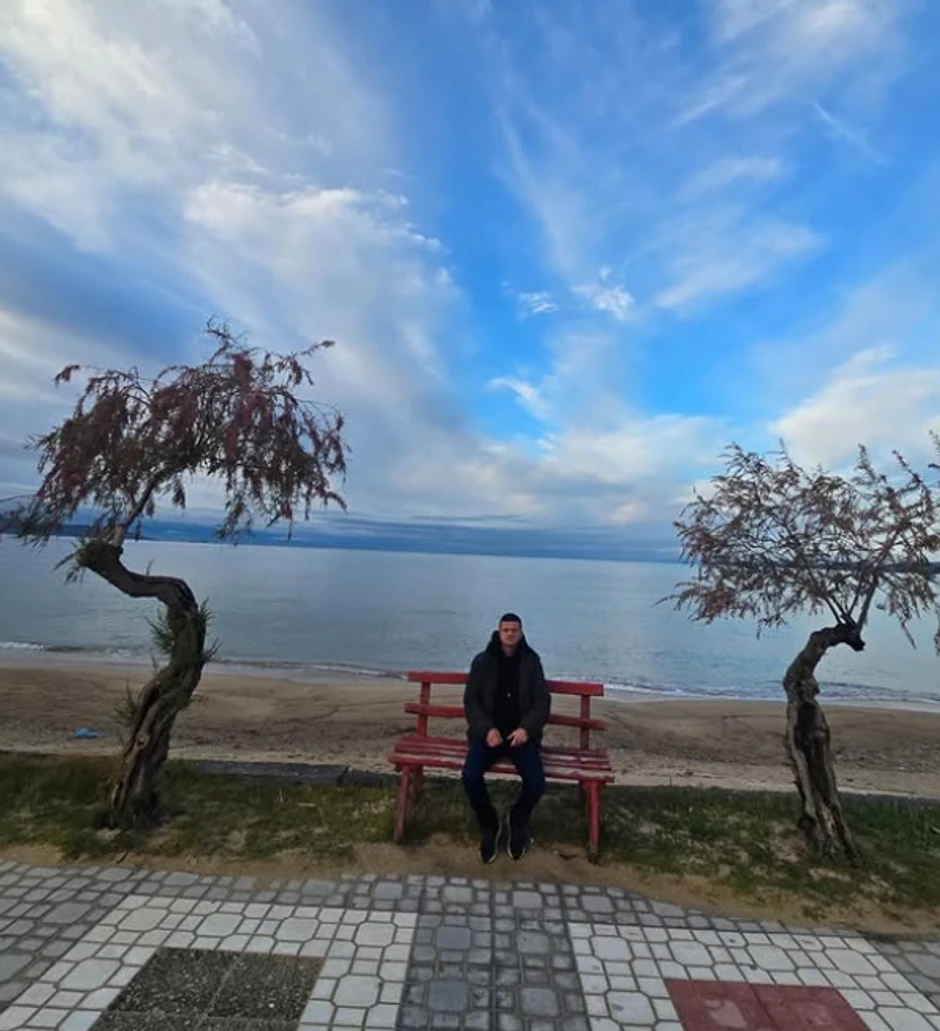 Tigar se oglasio iz Grčke