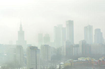 Unia domaga się poprawy jakości powietrza w Polsce