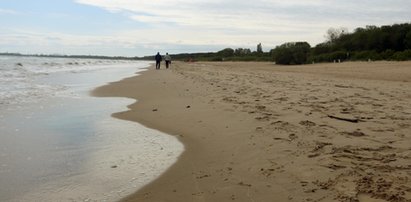 Alarm! Plaże będą zamykane w wakacje!