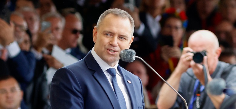 Nowa wizja jasnowidza Jackowskiego. Będzie rozmowa Nawrockiego z Putinem?