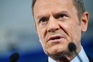 Donald Tusk pozwał Sakiewicza za słowa o śmierci Lecha Kaczyńskiego. „Bezczelne kłamstwa muszą się spotkać z odpowiedzią