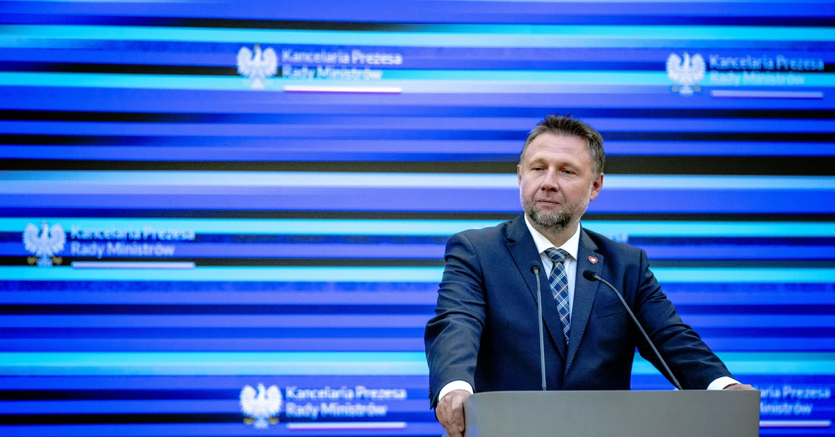 Manewry Zapad tuż przy polskiej granicy. Słowa szefa MSWiA budzą niepokój