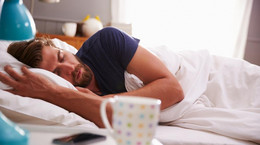 Zdrowa sypialnia - 10 zasad, które ułatwią dobry sen