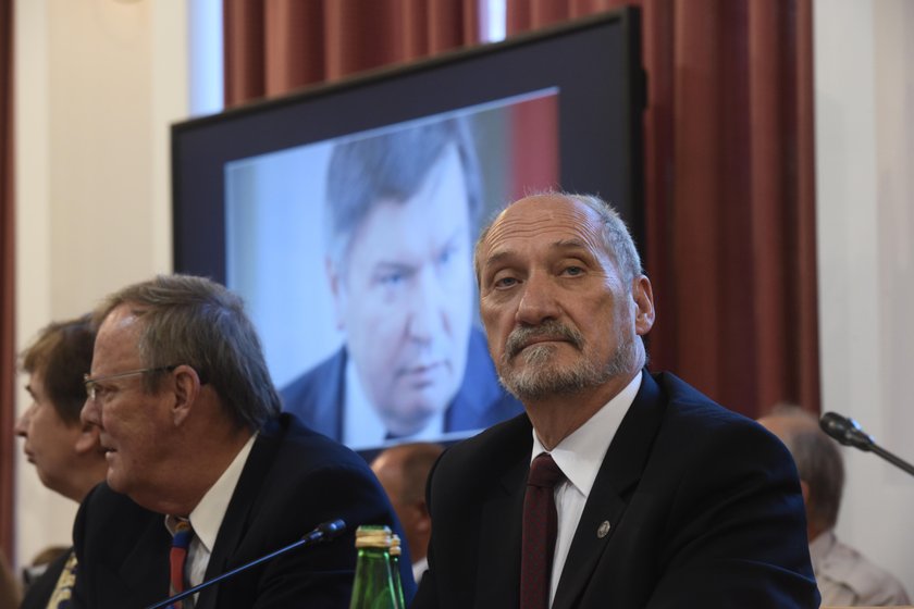 Antoni Macierewicz