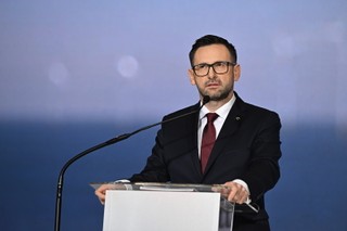 Szef KPRM: Daniel Obajtek był nie tyle prezesem Orlenu, co funkcjonariuszem PiS