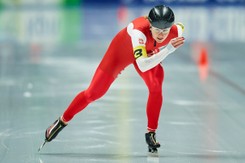 PŚ w łyżwiarstwie szybkim. Piąte miejsce Polek w zawodach drużynowych