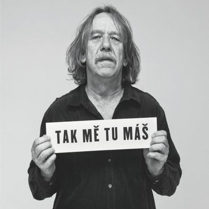 2. Jaromir Nohavica – 'Tak me tu mas'
