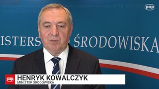 Nowoczesne rozwiązania w gospodarce odpadami na targach POL-ECO-SYSTEM