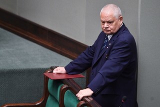 Lewica chce ujawnienia oświadczenia majątkowego prezesa i wiceprezesów NBP