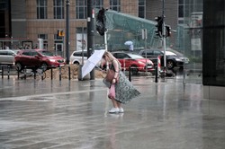 Trzaskowski bije w TVP Info: Nawet jak sytuacja jest trudna, to można po prostu rzetelnie informować