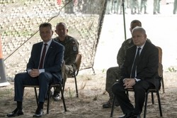 Kaczyński: Nasza armia wzbogaci się o czołgi Abrams. Dostawa w przyszłym roku