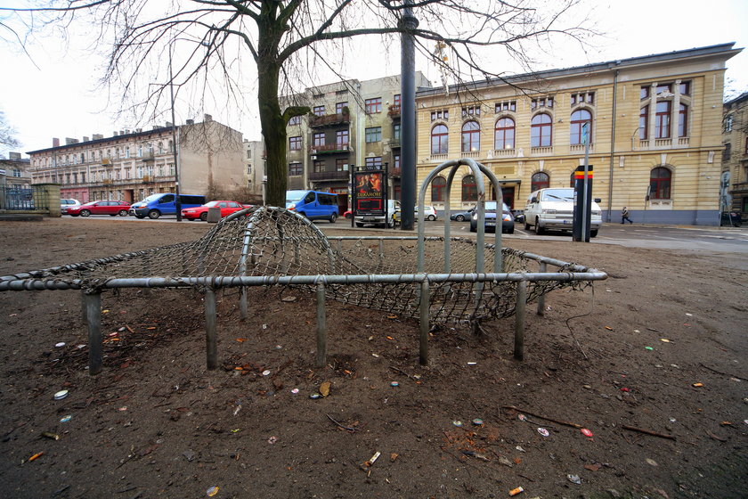 W Łodzi powstaną ulice-ogrody